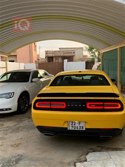 دۆج چالنجەر